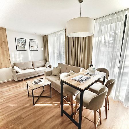 Jantaris B1 - Apartament 20M Od Plazy Mielno  Ngoại thất bức ảnh